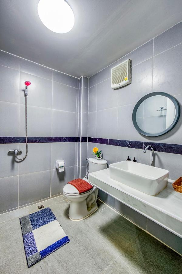 Coconut Resort Hotel Patong Экстерьер фото